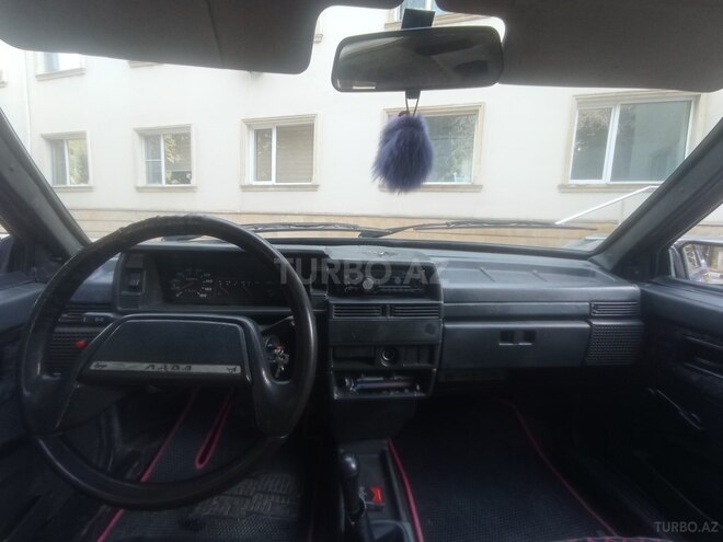 LADA (VAZ) 21099 1999, 318,000 km - 1.5 l - Sumqayıt