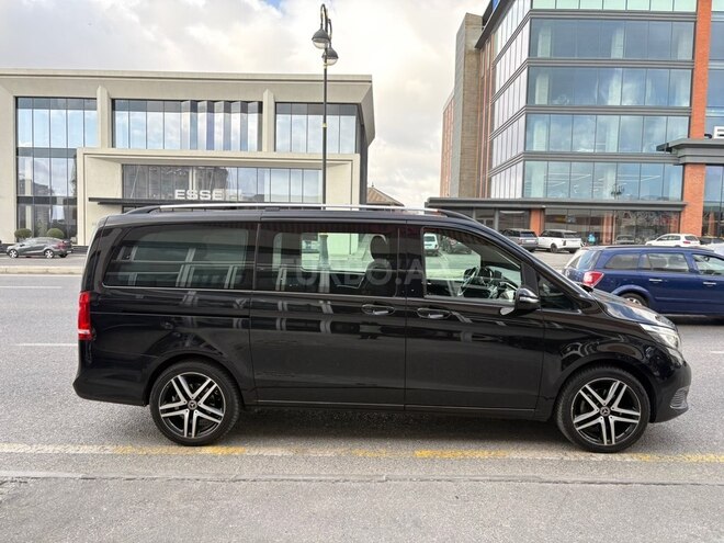 Mercedes  2018, 158,827 km - 2.1 l - Bakı