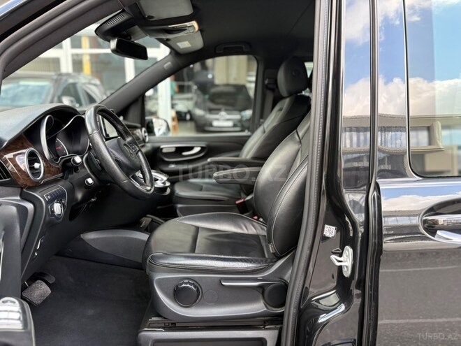 Mercedes  2018, 158,827 km - 2.1 l - Bakı
