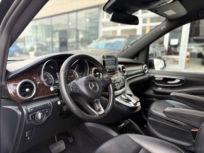 Mercedes  2018, 158,827 km - 2.1 l - Bakı