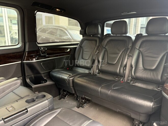 Mercedes  2018, 158,827 km - 2.1 l - Bakı