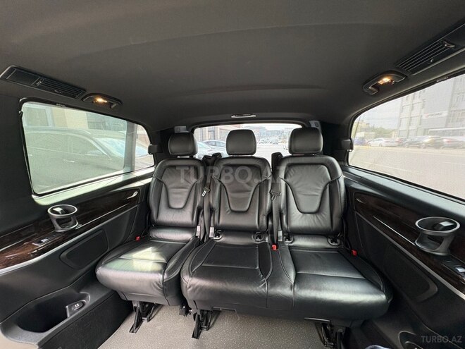 Mercedes  2018, 158,827 km - 2.1 l - Bakı