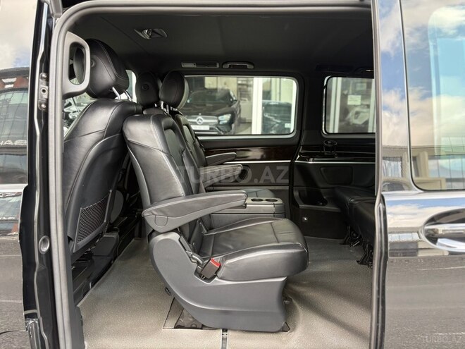 Mercedes  2018, 158,827 km - 2.1 l - Bakı