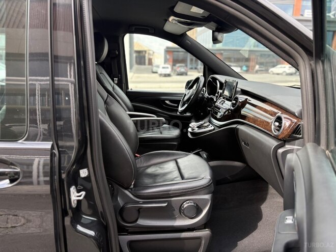 Mercedes  2018, 158,827 km - 2.1 l - Bakı