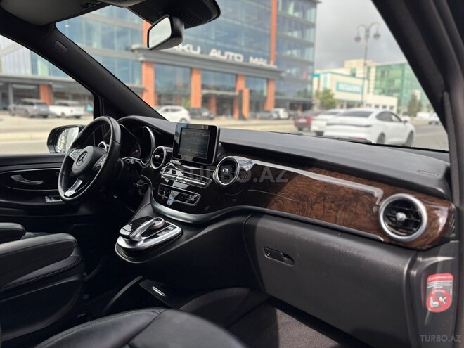 Mercedes  2018, 158,827 km - 2.1 l - Bakı