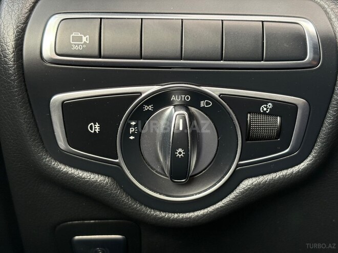 Mercedes  2018, 158,827 km - 2.1 l - Bakı