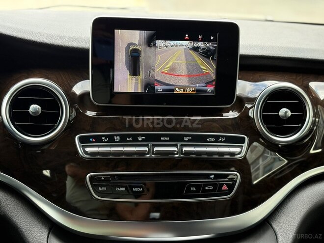 Mercedes  2018, 158,827 km - 2.1 l - Bakı