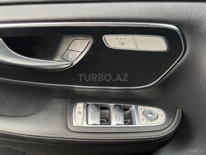 Mercedes  2018, 158,827 km - 2.1 l - Bakı