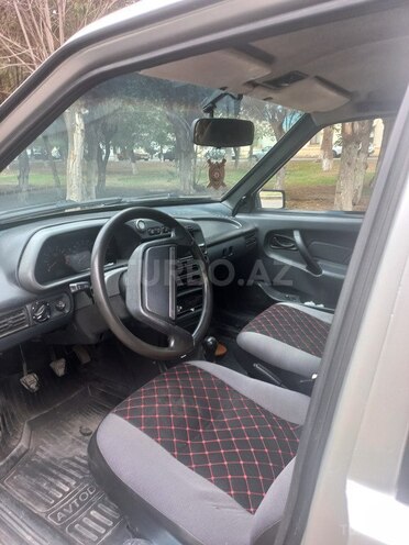 LADA (VAZ) 2115 2008, 417,000 km - 1.5 l - Gəncə