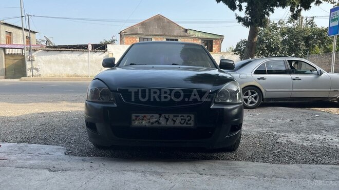 LADA (VAZ) Priora 2011, 388,878 km - 1.6 l - Gəncə