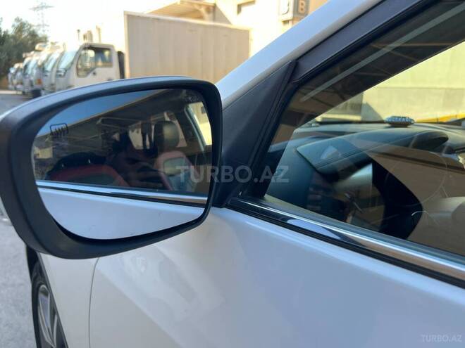 Changan Eado XT 2017, 112,000 km - 1.6 л - Bakı