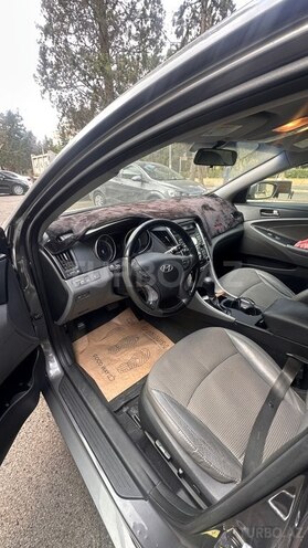 Hyundai Sonata 2011, 160,000 km - 2.0 l - Bakı