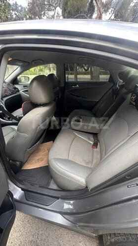 Hyundai Sonata 2011, 160,000 km - 2.0 l - Bakı