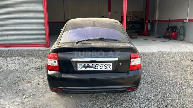 LADA (VAZ) Priora 2011, 388,878 km - 1.6 l - Gəncə