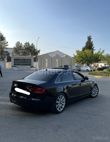 Audi A4 2008, 300,000 km - 1.8 l - Bakı