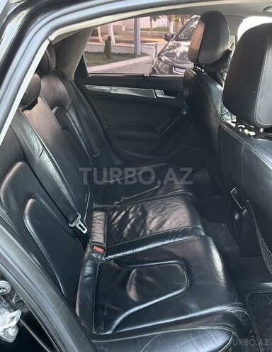Audi A4 2008, 300,000 km - 1.8 l - Bakı