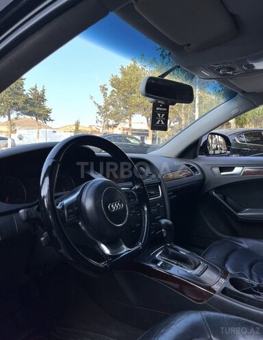 Audi A4 2008, 300,000 km - 1.8 l - Bakı