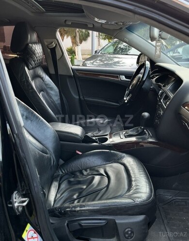Audi A4 2008, 300,000 km - 1.8 l - Bakı