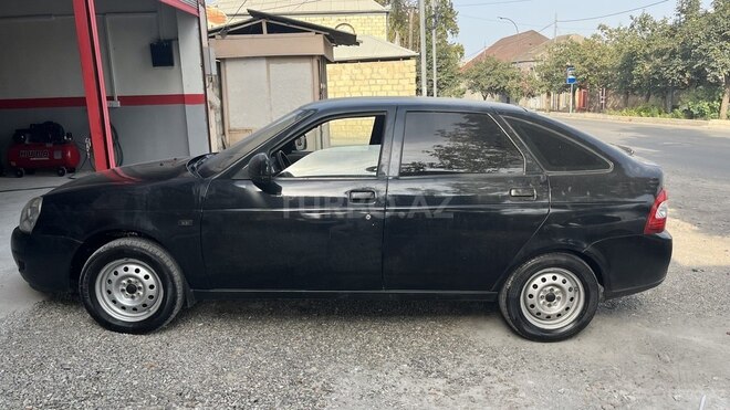 LADA (VAZ) Priora 2011, 388,878 km - 1.6 l - Gəncə