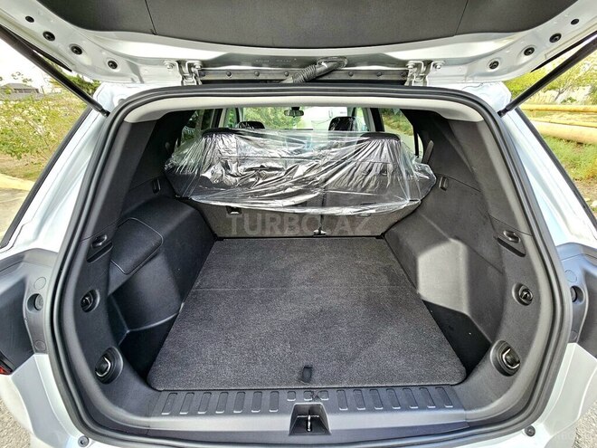 Chevrolet Equinox 2021, 111,530 km - 1.5 l - Bakı