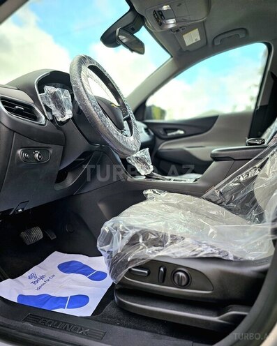 Chevrolet Equinox 2021, 111,530 km - 1.5 l - Bakı