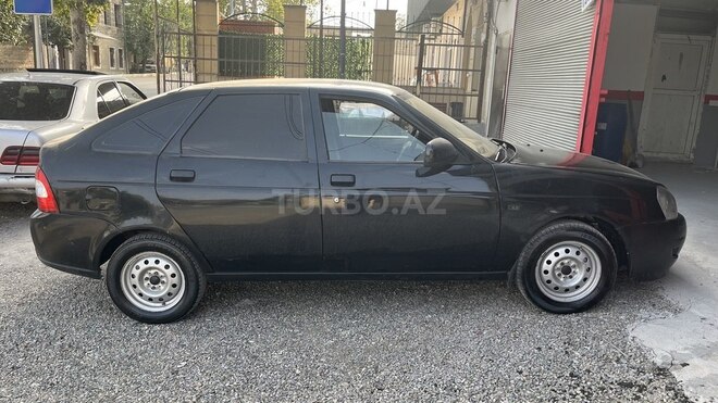LADA (VAZ) Priora 2011, 388,878 km - 1.6 l - Gəncə