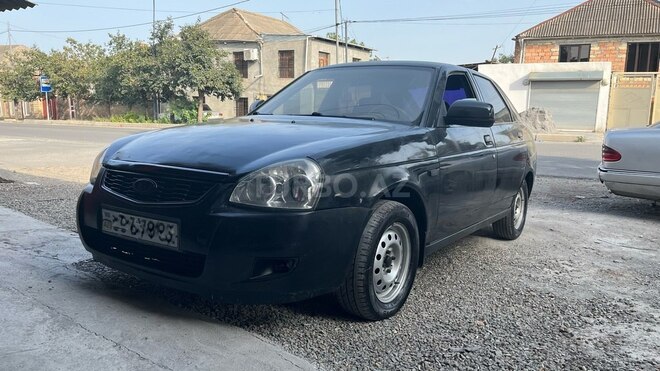 LADA (VAZ) Priora 2011, 388,878 km - 1.6 l - Gəncə
