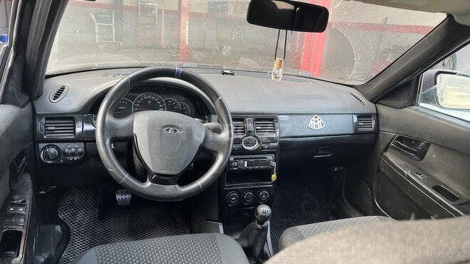 LADA (VAZ) Priora 2011, 388,878 km - 1.6 l - Gəncə