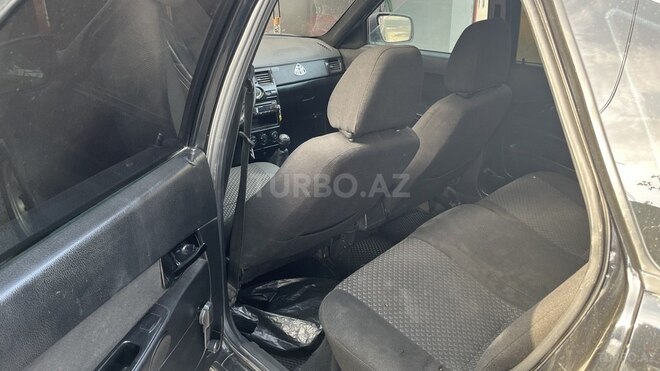 LADA (VAZ) Priora 2011, 388,878 km - 1.6 l - Gəncə