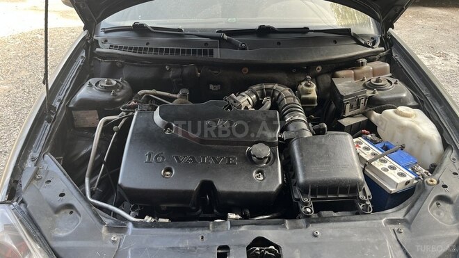 LADA (VAZ) Priora 2011, 388,878 km - 1.6 l - Gəncə