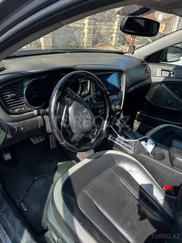 Kia Optima 2012, 220,000 km - 2.0 л - Bakı