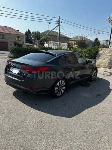 Kia Optima 2012, 220,000 km - 2.0 л - Bakı