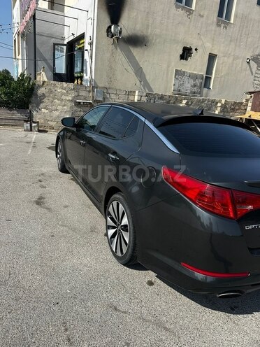 Kia Optima 2012, 220,000 km - 2.0 л - Bakı