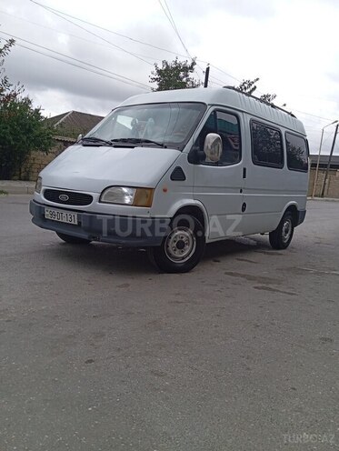 Ford Transit 1998, 228,749 km - 2.5 l - Şabran