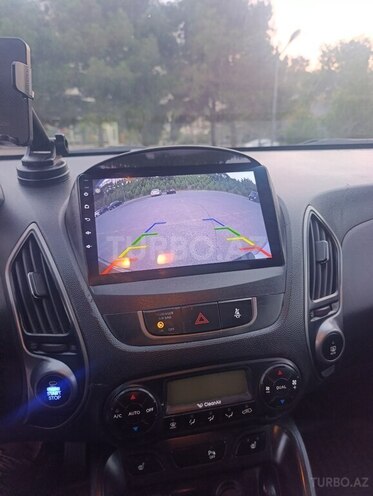 Hyundai ix35 2013, 174,000 km - 2.0 л - Bakı