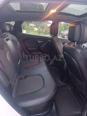Hyundai ix35 2013, 174,000 km - 2.0 л - Bakı