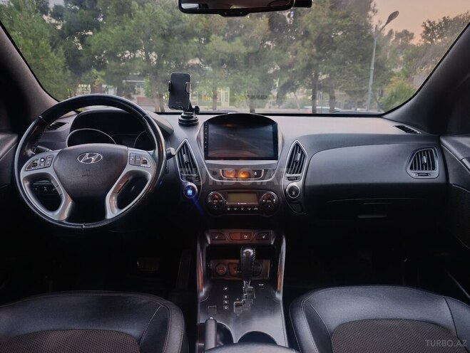 Hyundai ix35 2013, 174,000 km - 2.0 л - Bakı