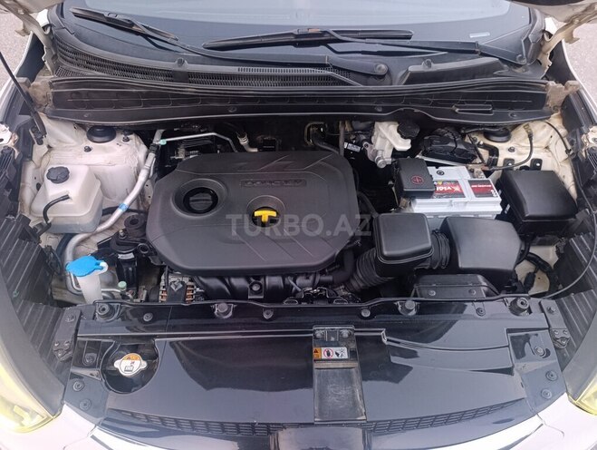 Hyundai ix35 2013, 174,000 km - 2.0 л - Bakı
