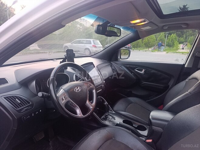 Hyundai ix35 2013, 174,000 km - 2.0 л - Bakı