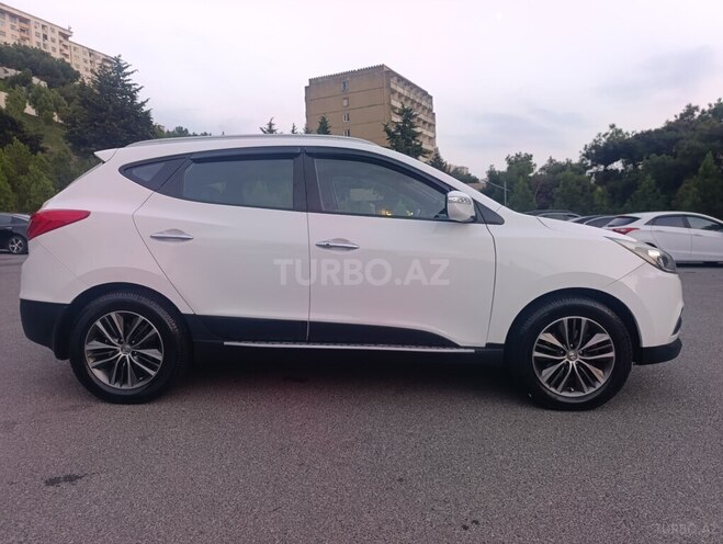 Hyundai ix35 2013, 174,000 km - 2.0 л - Bakı