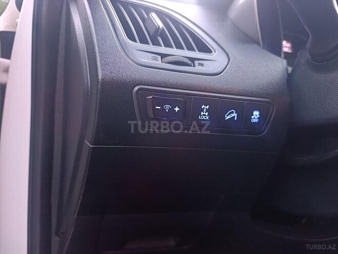 Hyundai ix35 2013, 174,000 km - 2.0 л - Bakı