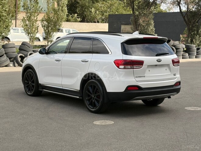 Kia Sorento 2016, 157,000 km - 2.0 l - Bakı