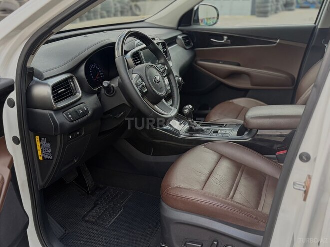 Kia Sorento 2016, 157,000 km - 2.0 l - Bakı