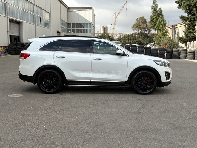 Kia Sorento 2016, 157,000 km - 2.0 l - Bakı