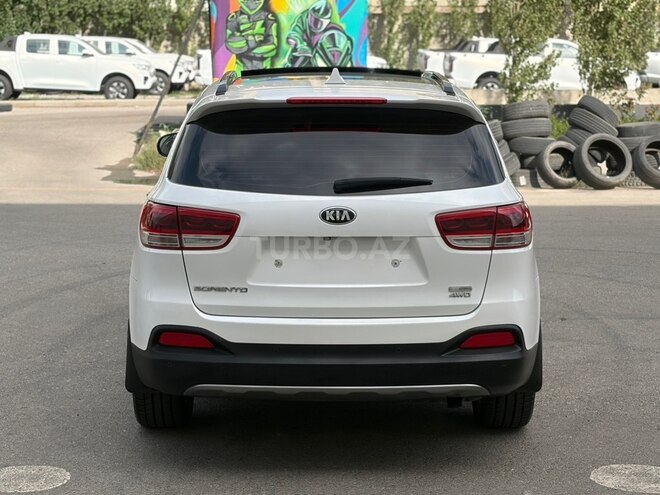 Kia Sorento 2016, 157,000 km - 2.0 l - Bakı