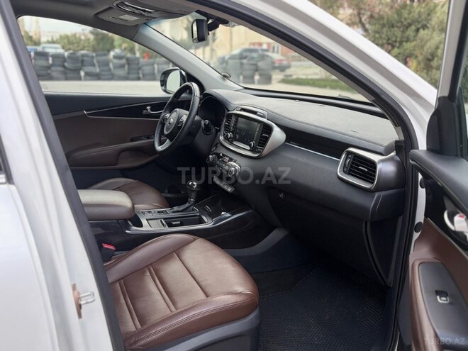 Kia Sorento 2016, 157,000 km - 2.0 l - Bakı