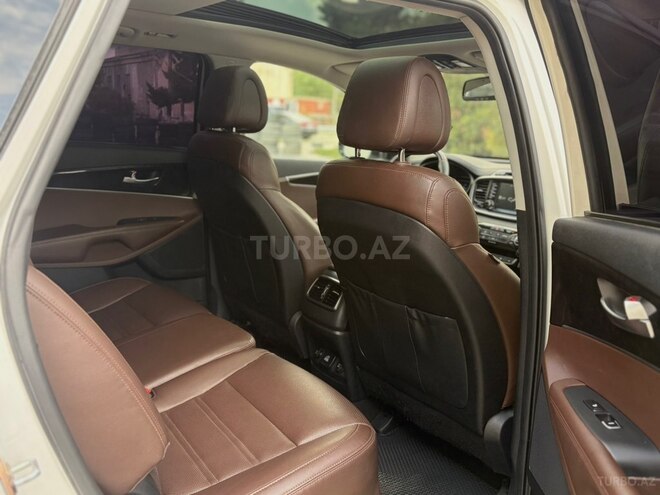Kia Sorento 2016, 157,000 km - 2.0 l - Bakı