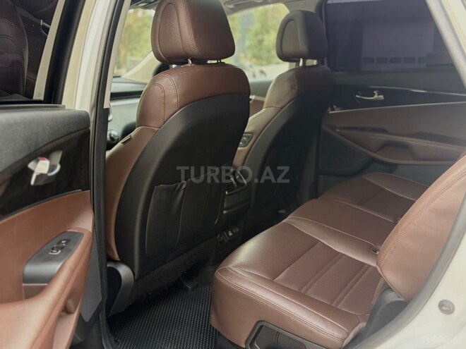 Kia Sorento 2016, 157,000 km - 2.0 l - Bakı