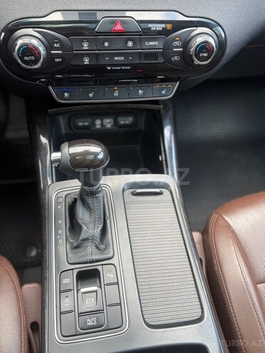 Kia Sorento 2016, 157,000 km - 2.0 l - Bakı