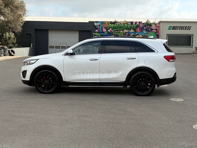 Kia Sorento 2016, 157,000 km - 2.0 l - Bakı